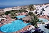 Regency Club 3* Adeje