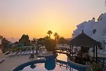 Regency Club Hotel