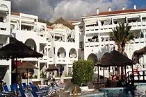 Regency Club 3* Adeje