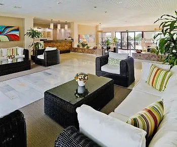 Regency Club Hotel
