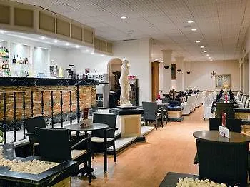 Hotel Regency Club 3*