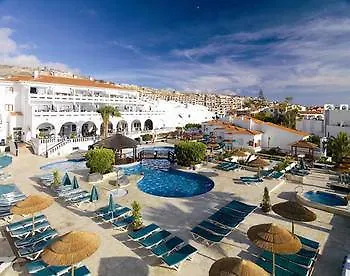 Hotel Regency Club