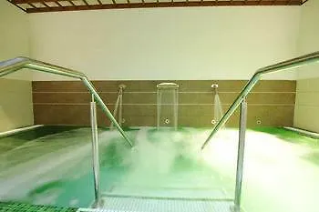Regency Club Hotel