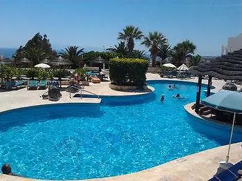 Regency Club Hotel