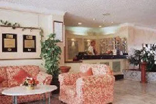 Regency Club Hotel 3*