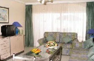 Regency Club 3*