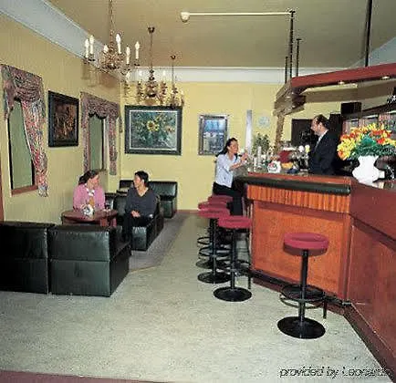 Regency Club Hotel 3*
