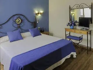 Ξενοδοχείο Regency Club 3*