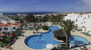 Regency Club Hotel Adeje