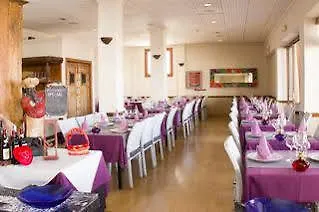 מלון Regency Club Adeje